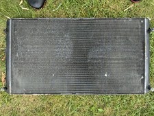  T4 Kühler langer Vorderwagen BJ 96-2003