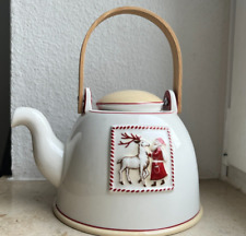 Villeroy & Boch Winter Bakery