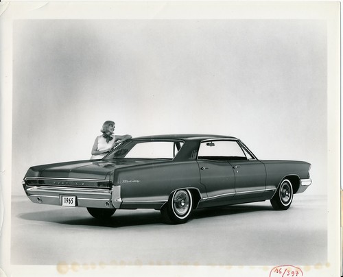 Usa auto pontiac star chief - auto,