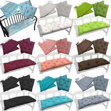 Sitzauflage Stuhlkissen Sitzkissen Bankauflage Polsterauflage Sitzpolster Kissen