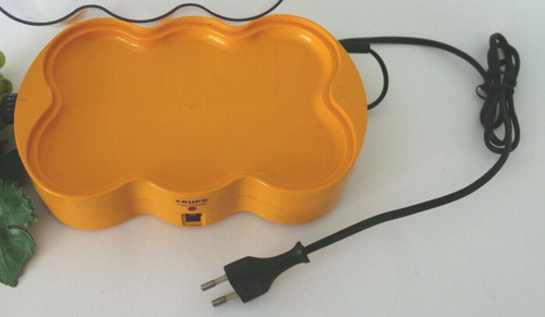 Krups joghurette typ 237 - krups,