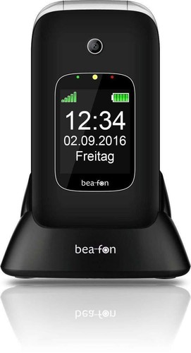 Beafon sl580a senioren - beafon,