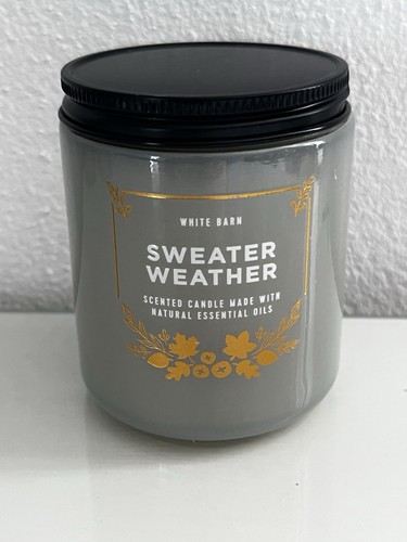 Bath and body works kerze - works,
