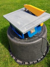 Fliesenschneidemaschine - , *
