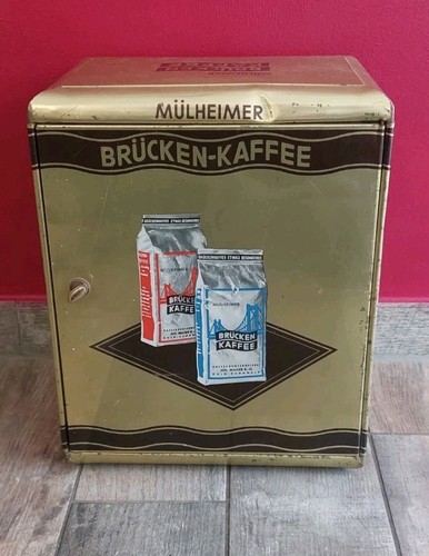 Mülheimer brücken kaffee - mülheimer, brücken-kaffee