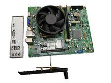Acer Mainboard MS-8769 mit CPU