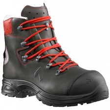 Haix Sicherheitshalbschuh