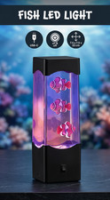 Led deko lampe - deko,