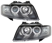 Scheinwerfer Set für Audi A4