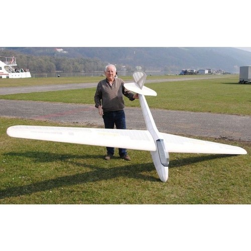 Bauplan mü bergfalke - bauplan,