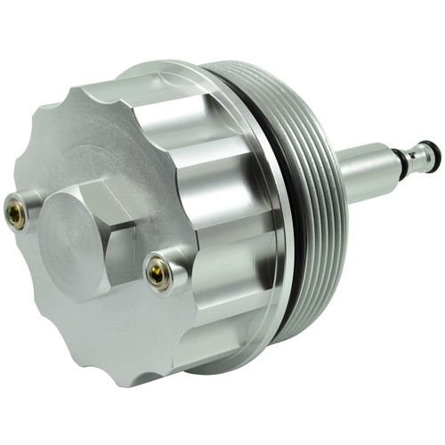 ölfilter deckel adapter - Ölfilter,