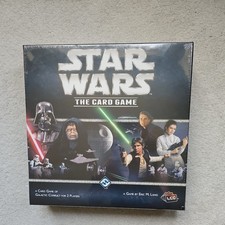 Star Wars: Das Kartenspiel von