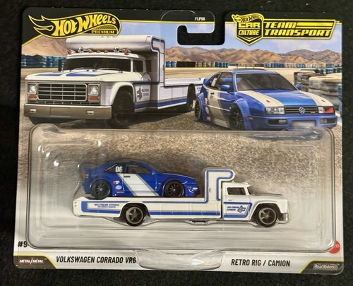 Hot wheels premium team - premium, -team