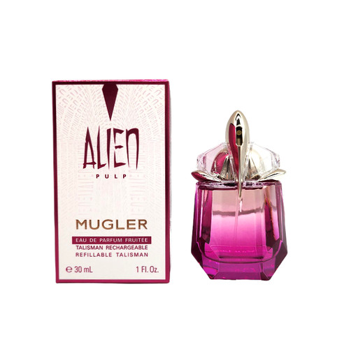 Mugler alien pulp for - pulp, 1