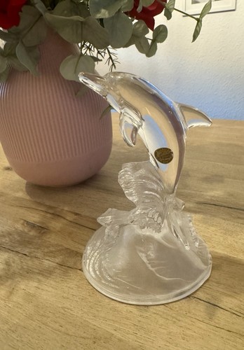Cristal arques delfin - cristal,