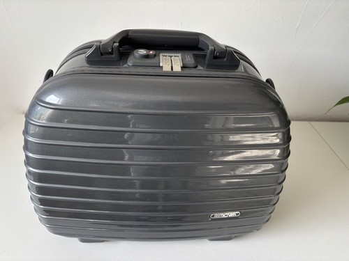Top salsa deluxe beauty case - deluxe,