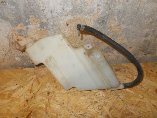 Kühlwasserbehälter