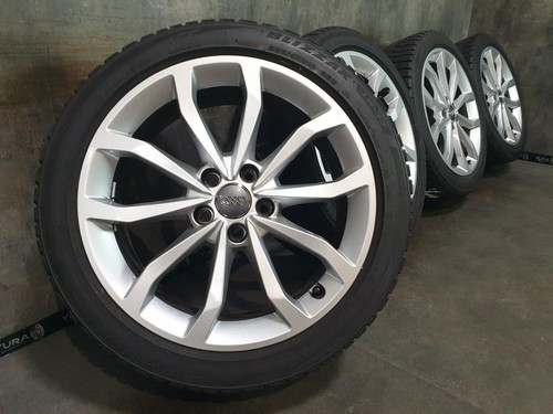 Audi line alufelgen - 8w,