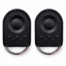2x Somfy KeyGo Ersatz