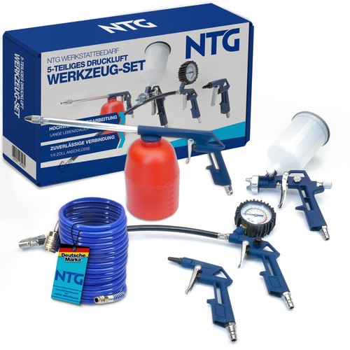 Druckluft werkzeug zubehör - druckluft,