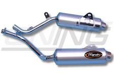 MARVING Auspuff paar Enduro