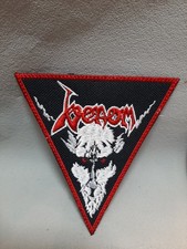 PATCH/ AUFNÄHER  "VENOM" -