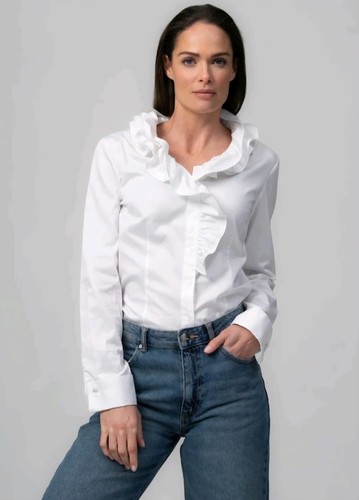 The shirt company willow hemd - shirt,