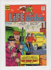 Life With Archie #131 (1973)