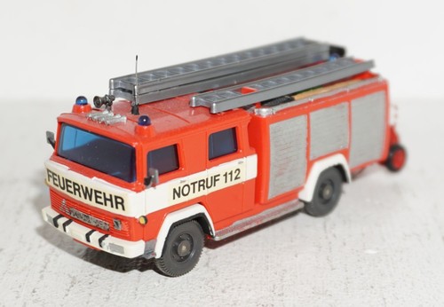 Wiking magirus feuerwehr - wiking,