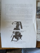 Motor für EQ3-1 Teleskop