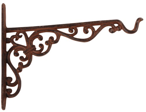 Haken wandhalterung - haken,