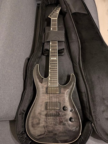 Esp horizon ii black - esp,