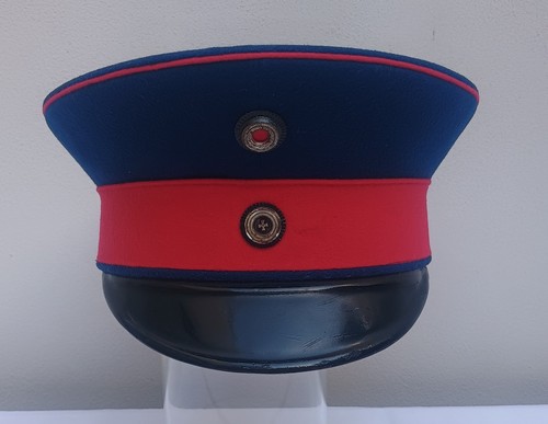 Schirmmütze infanterie - schirmmütze,