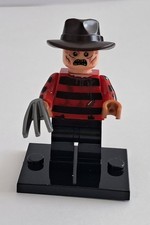 Horror mini steckfiguren - 10, mini-steckfiguren