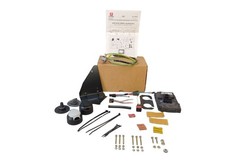 E-set (towing hook) for