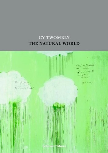 Twombly the natural - cy, world