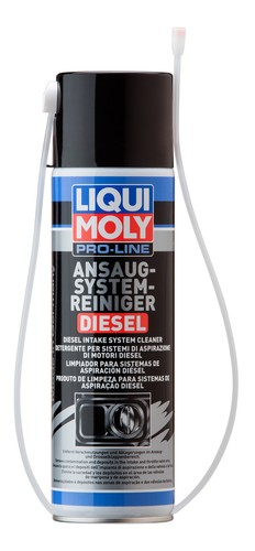 Liqui moly turbo - moly,