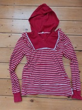 Blutsschwester Blutsgeschwister Rockabilly Rockabella Anker Maritim streifen