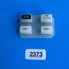 ARTURIA MINILAB MKII MIDI