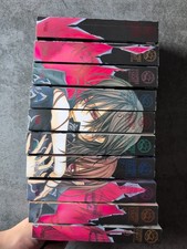 Vampire Knight Matsuri Hino