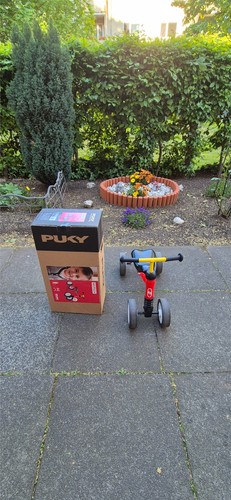 Puky wutsch sicheres - wutsch, |