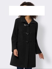 Designer Dufflecoat Mantel