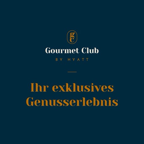 Gourmet card hyatt gültig bis - hyatt,