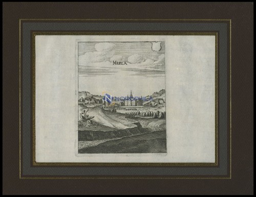 Merlau gesamtansicht - merlau,,
