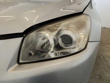 Toyota Rav4 3 original Scheinwerfer links Halogen mit LWR Modell bis 2010