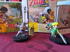 The Legend of Zelda Spirit