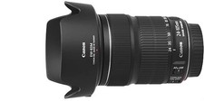 Canon EF 24-105 mm F/3.5-5.6 IS STM Objektiv