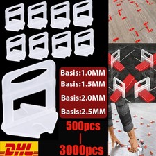 500-3000 St Nivelliersystem