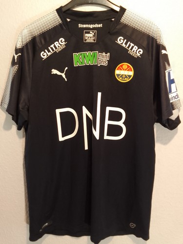 Stromsgodset trikot - if,