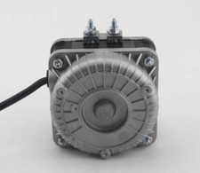 Lüftermotor für Kälteanlagen Kühlgerät Kühler Zapfanlage Schankanlage Tresen The